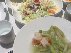-旺顺阁鱼头泡饼(小红门店)