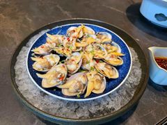 -连鹭海鲜·海肠捞饭·海胆饭(星海店)
