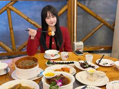 -美未居·老字号·地道顺德菜·桑拿鸡·鱼生(容桂店)