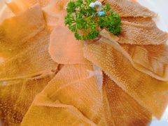 空运鲜毛肚-渝利重庆火锅