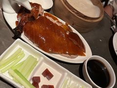 -金鸭季·北京烤鸭(深业上城店)
