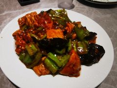 -九龙餐厅(大沽路店)