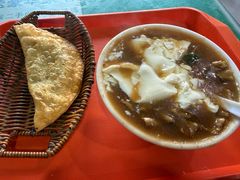 -程记甫胡辣汤(总店)