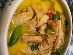 井冈山豆皮-有梦特色餐厅(古子城店)