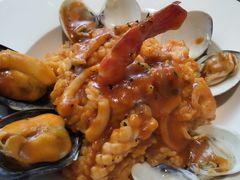 -大树餐厅(红旗街万达店)