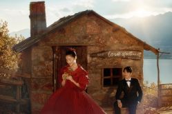 -太古映画婚纱摄影(天河店)