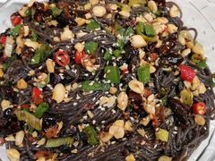 酸辣蕨根粉-满龙源餐厅(南十马路店)