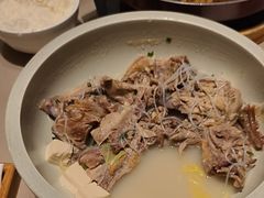 -金鸭季·北京烤鸭(深业上城店)