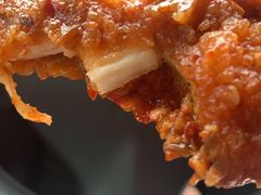 自制鸡排-辽B·小串(总店)