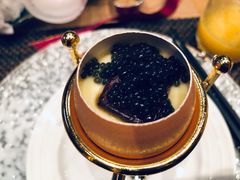 -和·铁板烧·OMAKASE(望京昆泰嘉晟酒店)