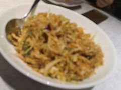 -上和臻品中国菜(花园街店)