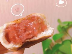 酒酿饼-叶受和(观前街店)