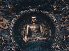 -灵山胜境