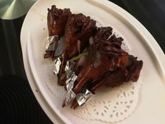 鸭下巴-丰收日·小海鲜·沪上家宴(顾村正大店)