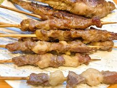 -威斯汀舞台餐厅