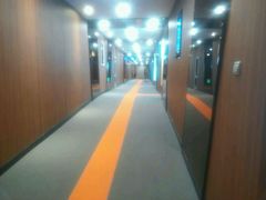 -W FITNESS 威尔仕健身·游泳(七宝店)