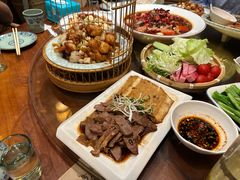 -锦小馆(安贞店)