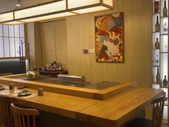 -山盛创作料理·Yamamori(珠宾店)