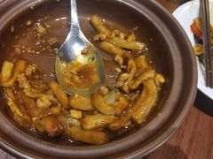 -蛇口希尔顿南海酒店·随轩中餐厅·粤菜