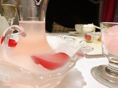 香颂玫瑰露-王品牛排(杭州大厦店)