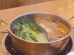 -松野谷·寿喜烧自助(华联顺义金街购物中心店)