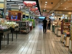 -北京华联购物中心(天通苑店)