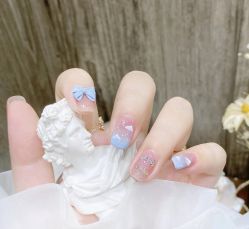 -兔猫ToMoreNails美甲美睫