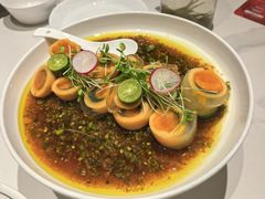 -蜀厨小匠·民间川菜(犀浦店)