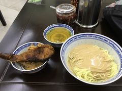 -吴茂兴本帮面(百色路店)