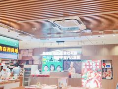 -西贝(南开大悦城店)