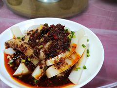 -龙潭李鸭子同乐饭店