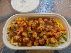 -海盗虾饭·剥好的小龙虾饭(SOHO尚都店)
