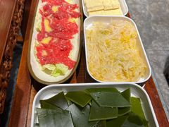 -鑫隆四季涮肉(八角畅游店)