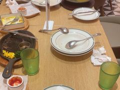 -摩欧客意式餐厅(高新活力汇店)