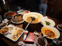 -乔街深夜食堂·小龙虾·高压锅生蚝(杭州总店)