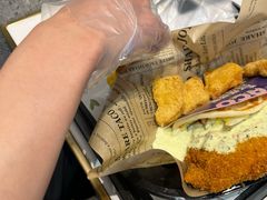-TACO STAR 塔可星(下沙宝龙店)