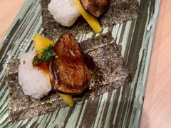 -鲤·鮨KOISUSHI
