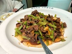 -湘当有饭剁椒鱼头(昆山招商花园城店)