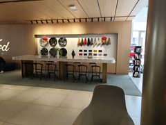 -上海协通福骋福特4S店(汶水路店)