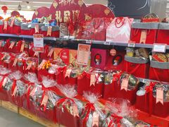 -Olé精品超市(上海虹桥南丰城店)