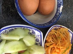 -吾穆勒蓬灰牛肉面·清真(北滨河中路店)