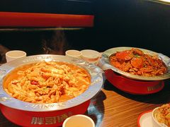 -胖哥俩肉蟹煲(湛江印象汇店)