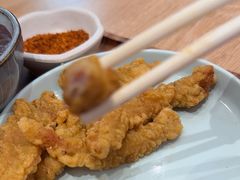 -小满手工粉(北京富力广场店)