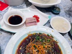 -聚丰园•湖鲜餐厅(阿红私房菜梅石路店)