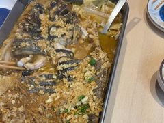 -鱼酷活鱼烤鱼(沈阳大悦城店)