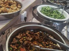 -莲池素食(明秀店)