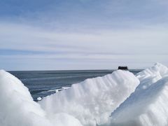 -青海湖二郎剑景区