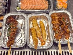 -池田寿司·新鲜现做(昌平悦荟店)