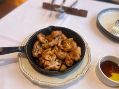 -藏红花·西班牙餐厅(北京五道营店)