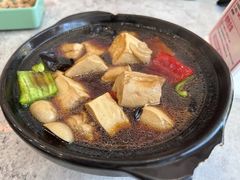 -紫藤园·天目湖大鱼头(南山竹海店)